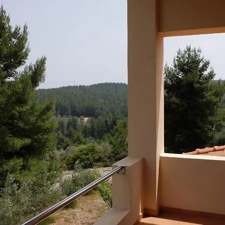 Cozy With View In
