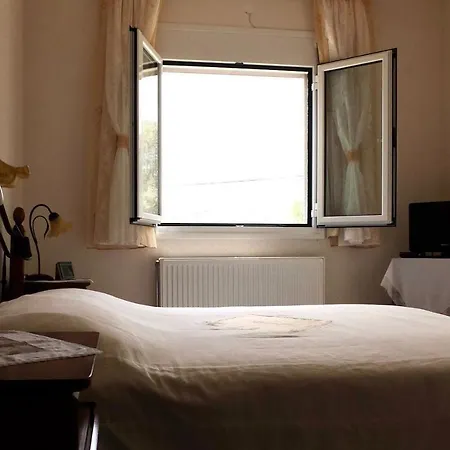 Сasa de vacaciones Cozy With View In Agia Anna (Evia)