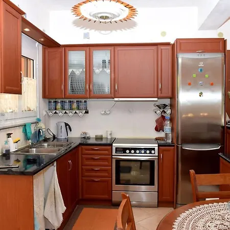 Сasa de vacaciones Cozy With View In *