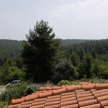 Сasa de vacaciones Cozy With View In *