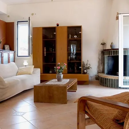 Сasa de vacaciones Cozy With View In *