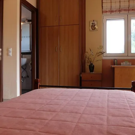 Сasa de vacaciones Cozy With View In *