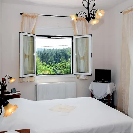 Cozy With View In * Agia Anna (Evia)