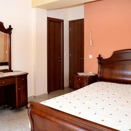 Сasa de vacaciones Cozy With View In *