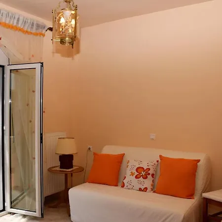 Сasa de vacaciones Cozy With View In Agia Anna (Evia)