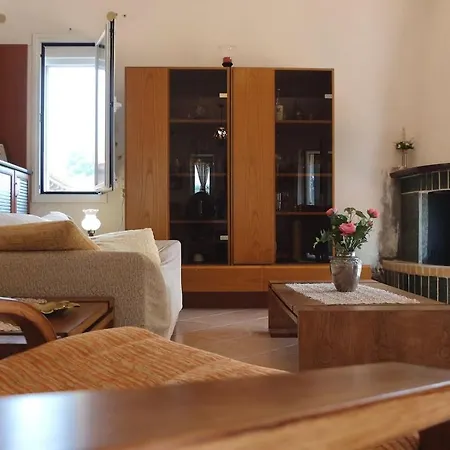 Сasa de vacaciones Cozy With View In *
